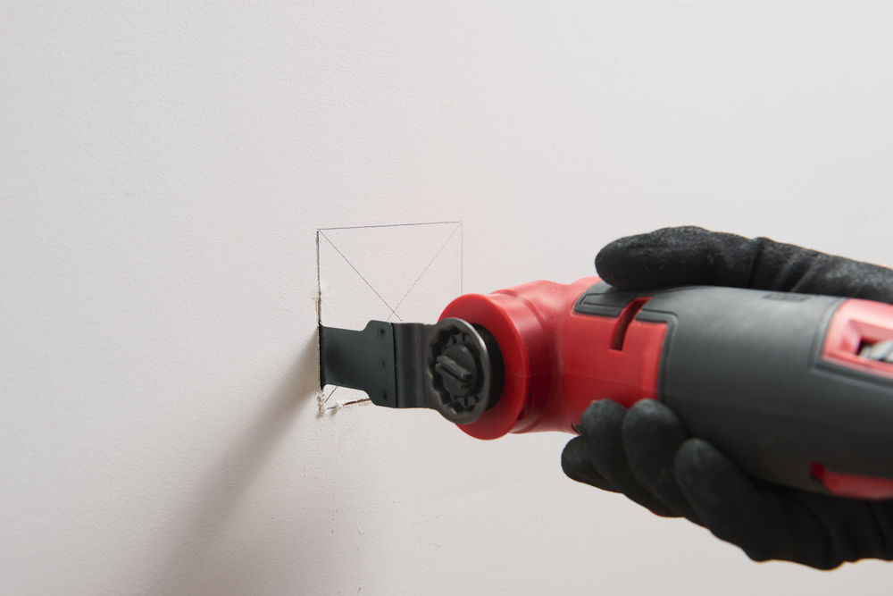 Milwaukee M12 FMT-0 - FUEL MULTIFUNKČNÍ NÁŘADÍ