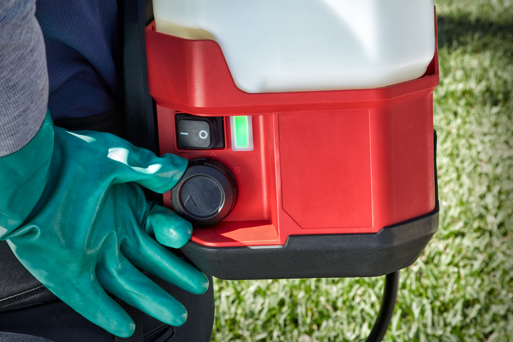Milwaukee M18 BPFP-CST SWITCH TANK 15 L NÁDRŽ NA CHEMIKÁLIE
