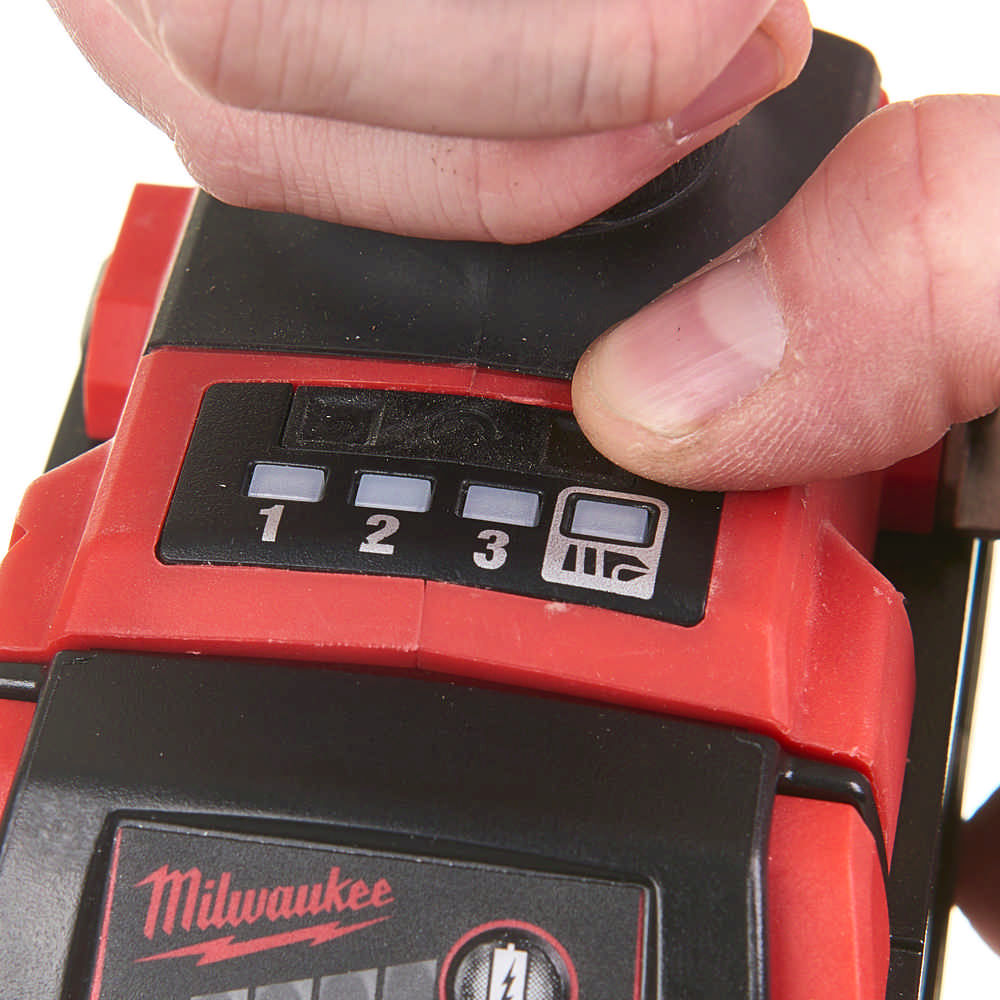Milwaukee M12 FID-0 FUEL HEX ŠESTIHRANNÝ RÁZOVÝ UTAHOVÁK