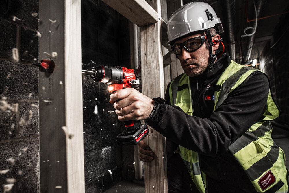 Milwaukee M12 2,5 Ah High Output Akumulátor