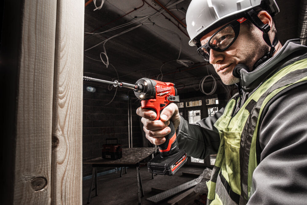 Milwaukee M12 2,5 Ah High Output Akumulátor