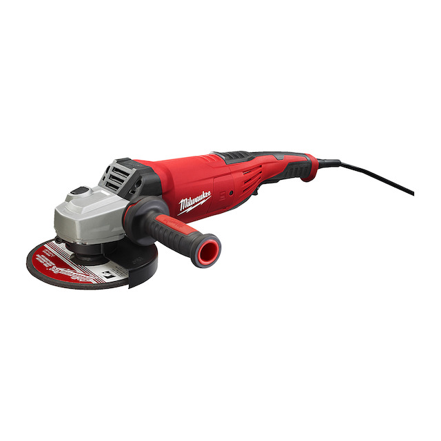 Milwaukee AGV 22-230 E 2200 W úhlová bruska