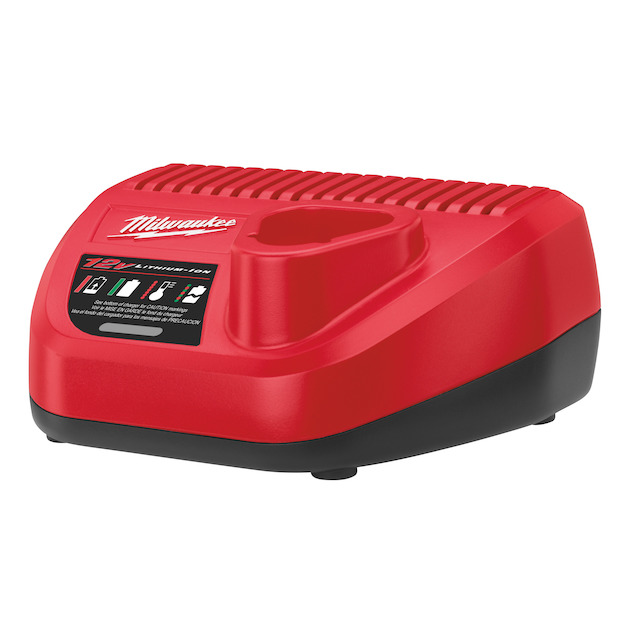 Milwaukee M12 C12 C NABÍJEČKA