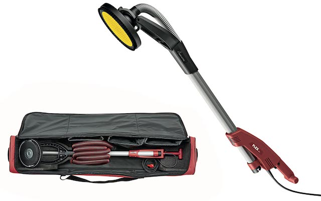 FLEX Giraffe GE 5 +TB-L+SH 230/CEE