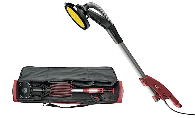 FLEX Giraffe GE 5 R +TB-L+SH 230/CEE