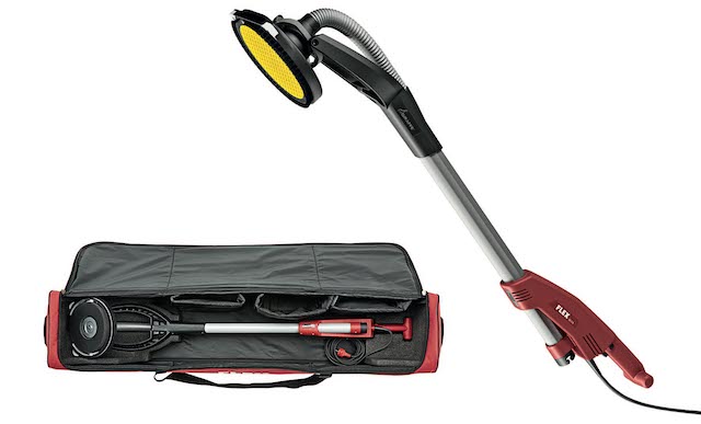 FLEX Giraffe GE 5 R +TB-L 230/CEE