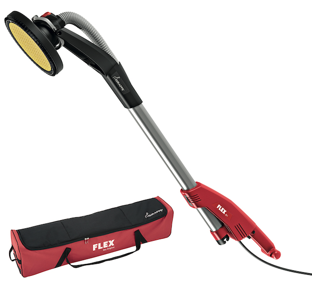FLEX Giraffe GE 7 +MH-O 230/CEE