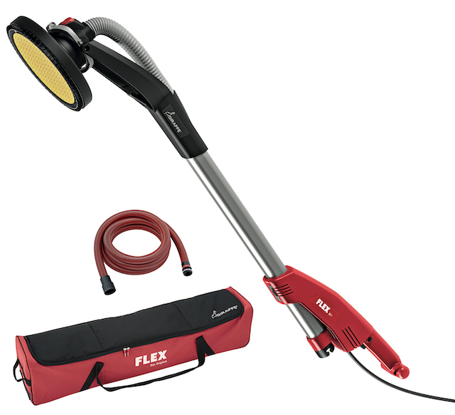 FLEX Giraffe GE 7 +MH-O +SH 230/CEE
