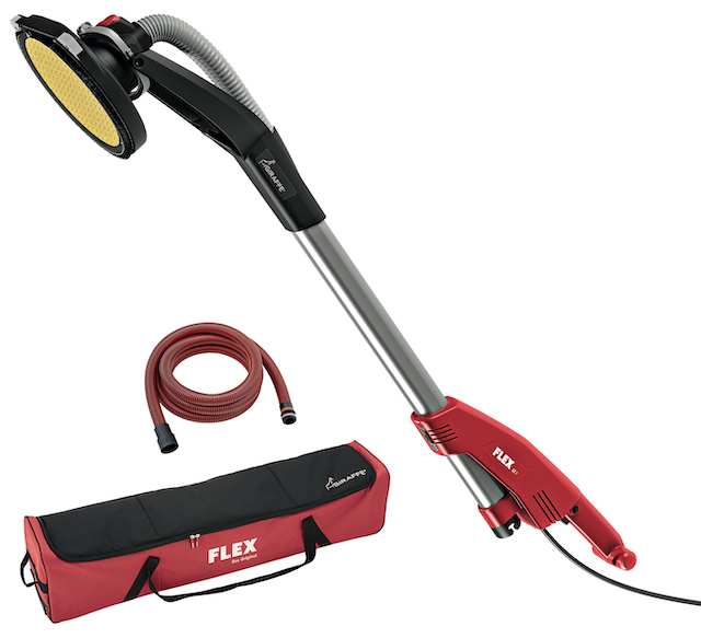 FLEX Giraffe GE 7 +MH-R +SH 230/CEE