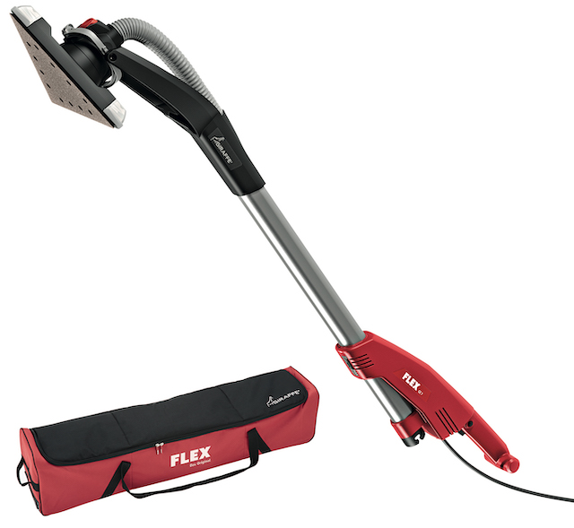 FLEX Giraffe GE 7 +MH-T 230/CEE