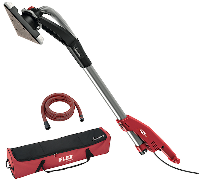 FLEX Giraffe GE 7 +MH-T +SH 230/CEE