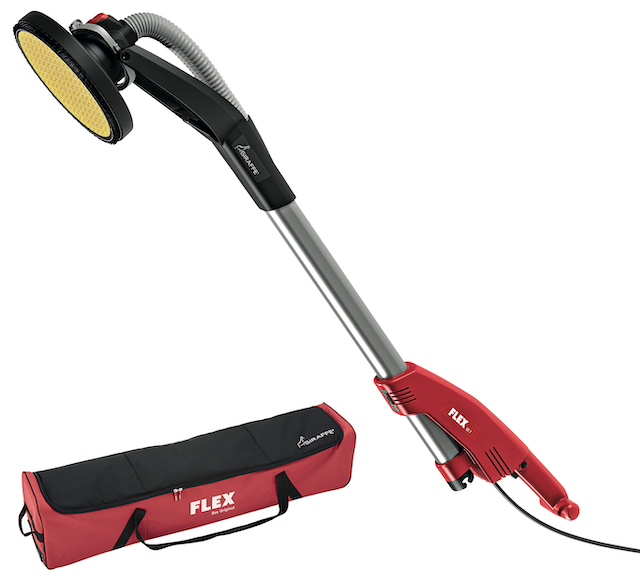 FLEX Giraffe GE 7 +MH-X 230/CEE