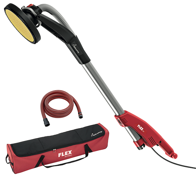 FLEX Giraffe GE 7 +MH-X +SH 230/CEE