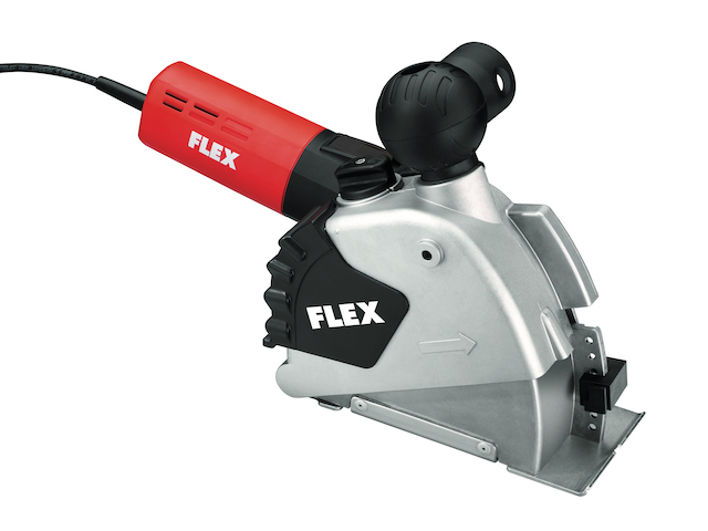 FLEX Drážkovačka MS  1706 FR-Set 230/CEE