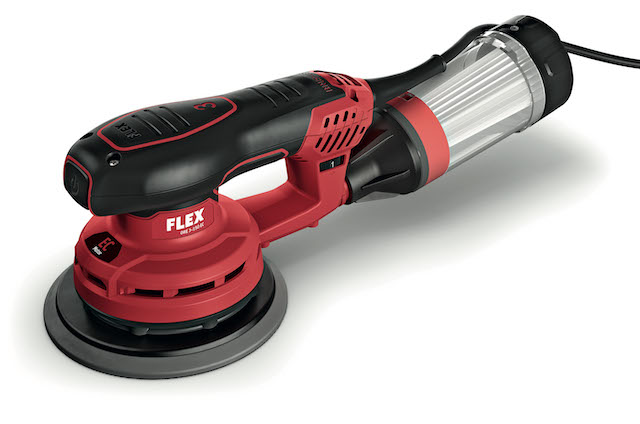 FLEX Excentrická bruska ORE 3-150 EC 230/CEE