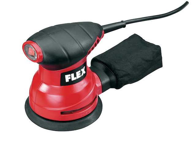 FLEX Excentrická bruska XS   713 230/CEE