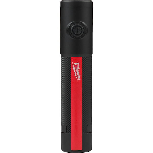 Milwaukee Svítilna s výkonem 500 lumenů s vnitřním USB nabíjením