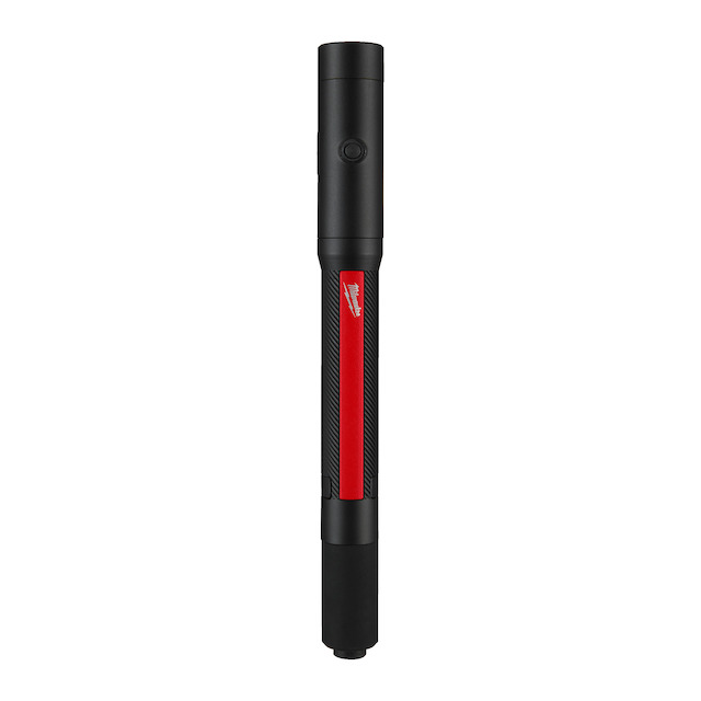 Milwaukee IR PL250 USB 250 LUMENŮ s integrovaným laserem