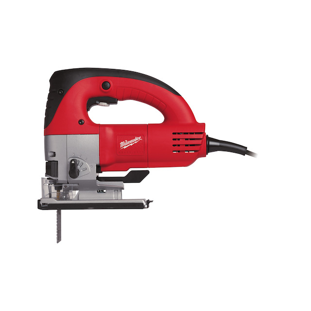 Milwaukee JSPE 135 TX Přímočará pila, 750 W