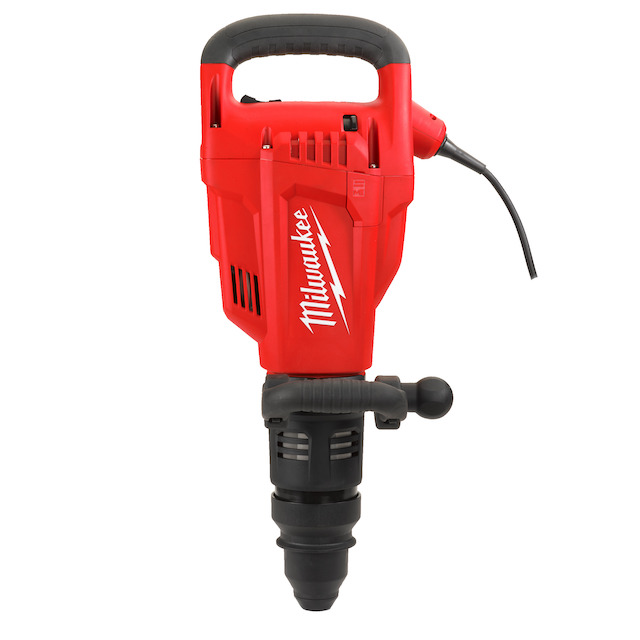 Milwaukee K 1000S 10 KG BOURACÍ KLADIVO SDS-MAX