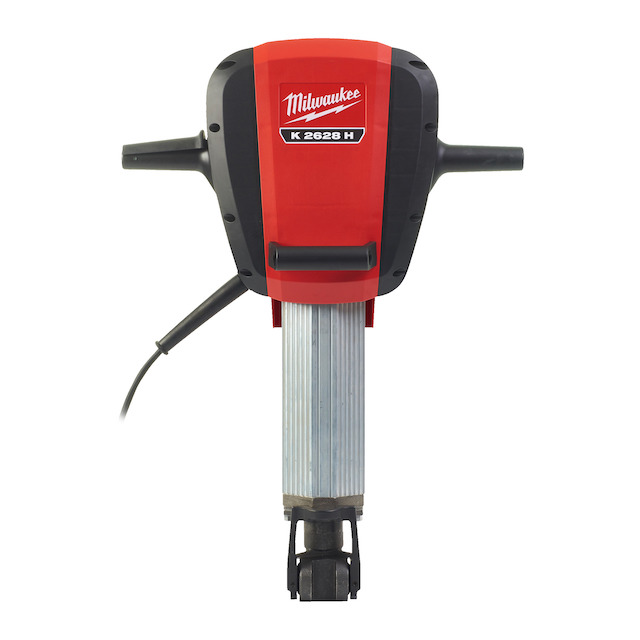 Milwaukee K 2628 H 25 KG DEMOLIČNÍ KLADIVO 28 MM HEX