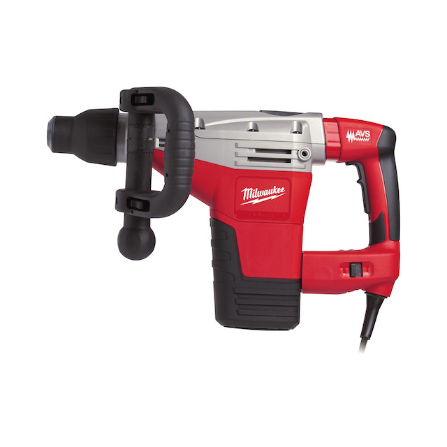 Milwaukee Kango 500 S sekací kladivo SDS-MAX