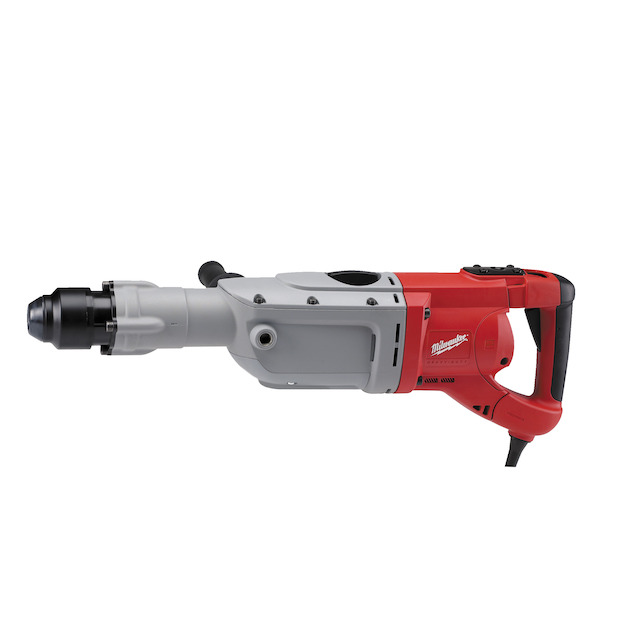Milwaukee K 900 S, 10 KG BOURACÍ KLADIVO SDS MAX
