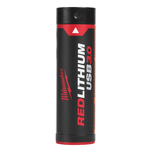 Milwaukee REDLITHIUM náhradní akumulátor L4 B3