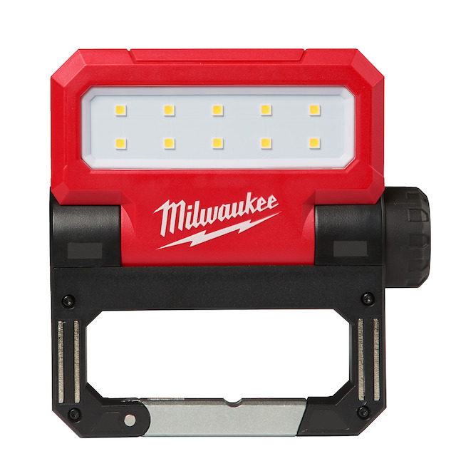 Milwaukee USB NABÍJECÍ PRACOVNÍ SVÍTIDLO L4 FFL-301