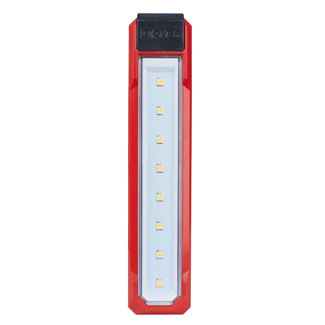 Milwaukee NABÍJECÍ USB KAPESNÍ SVÍTILNA L4 FL-201