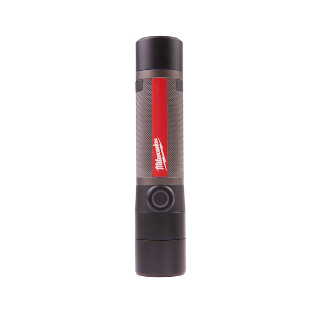 Milwaukee L4FMLED-301USB nabíjecí 800 l pevná svítilna