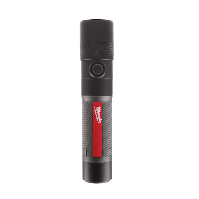 Milwaukee L4 TMLED-201 Svítilna Twist Focus 1100 Lumenů s USB nabíjením