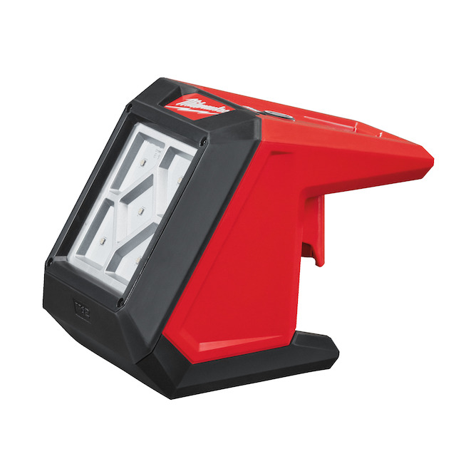 Milwaukee M12 AL-0 Prostorová LED Svítilna, bez aku a nabíječky