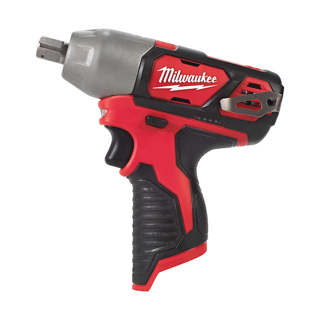 Milwaukee M12 BIW12-0 1/2 Rázový utahovák, 138Nm, bez aku