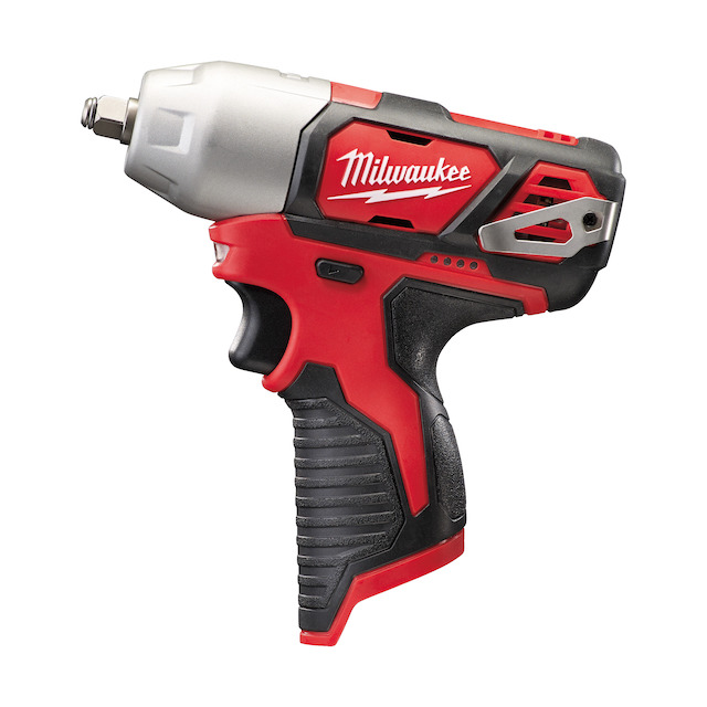 Milwaukee M12 BIW38-0 3/8 Rázový utahovák, 135Nm, bez aku