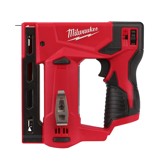 Milwaukee M12 BST-0 Aku sponkovačka
