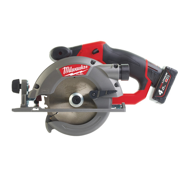 Milwaukee M12 CCS44-402C FUEL okružní pila