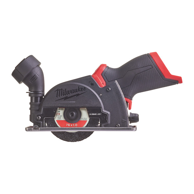 Milwaukee M12 FCOT-0 FUEL Univerzální pila, bez aku