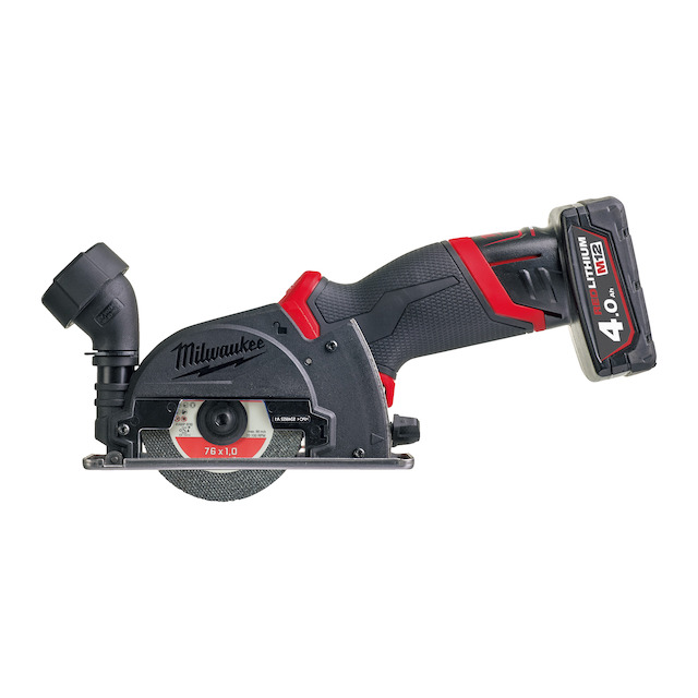 Milwaukee M12 FCOT-422X FUEL Univerzální pila