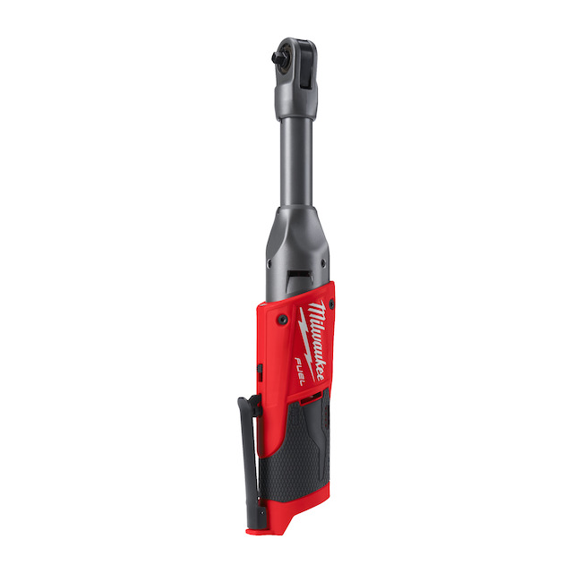 Milwaukee M12 FIR14LR-0 ¼″ ráčna s prodlouženou hlavou