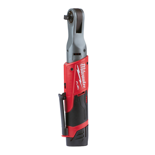 Milwaukee M12 FUEL FIR38-201B KOMPAKTNÍ RÁČNA