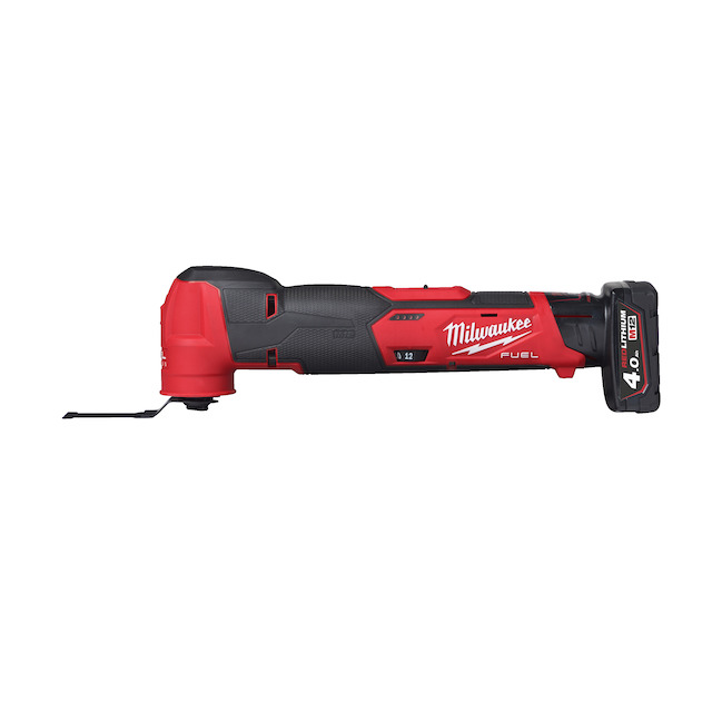 Milwaukee M12 FMT-422X - FUEL™ MULTIFUNKČNÍ NÁŘADÍ