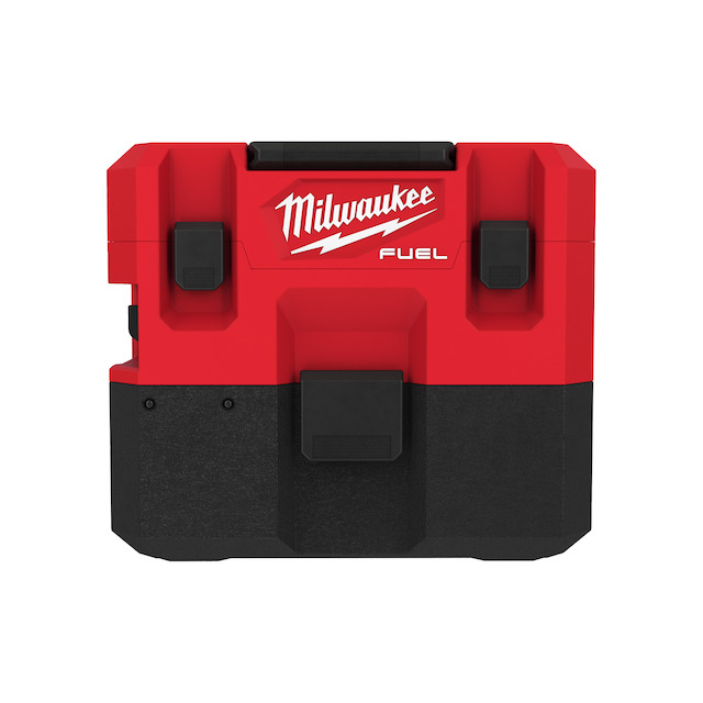 Milwaukee M12 FVCL-0 FUEL Vysavač pro mokré/suché vysávání