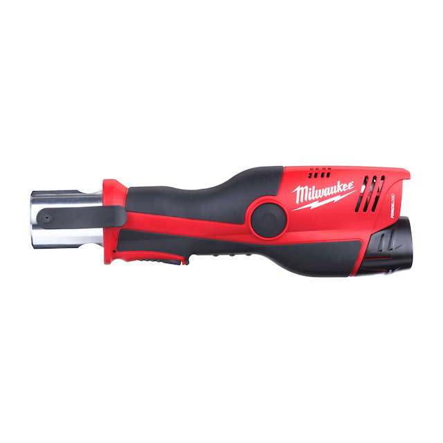 Milwaukee M12 HPT-202C, Kompaktní hydraulický lis