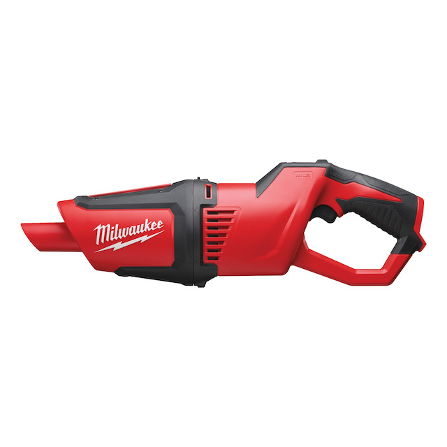 Milwaukee M12 HV-0 Aku ruční vysavač, bez aku a nabíječky