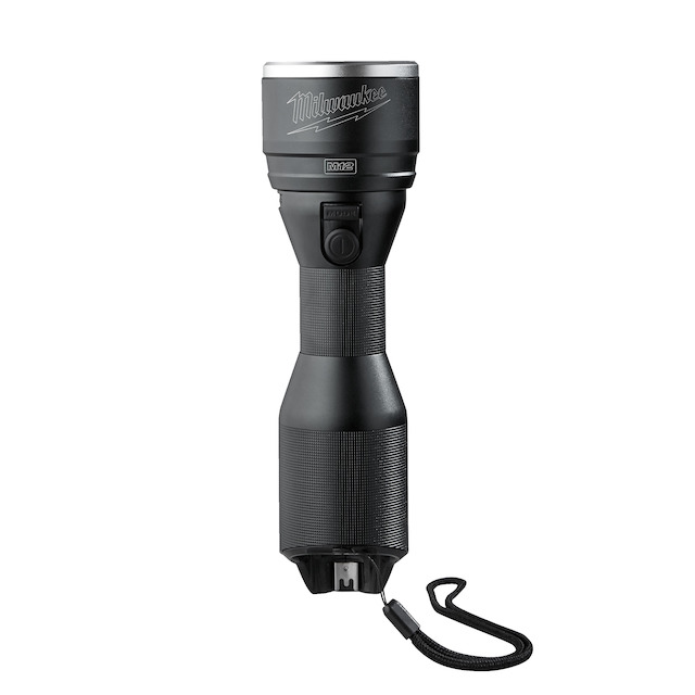 Milwaukee M12 MLED-0 Vysoce výkonná LED svítilna