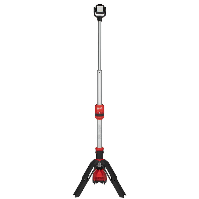 Milwaukee M12 SAL-0 STOJANOVÁ SVÍTILNA