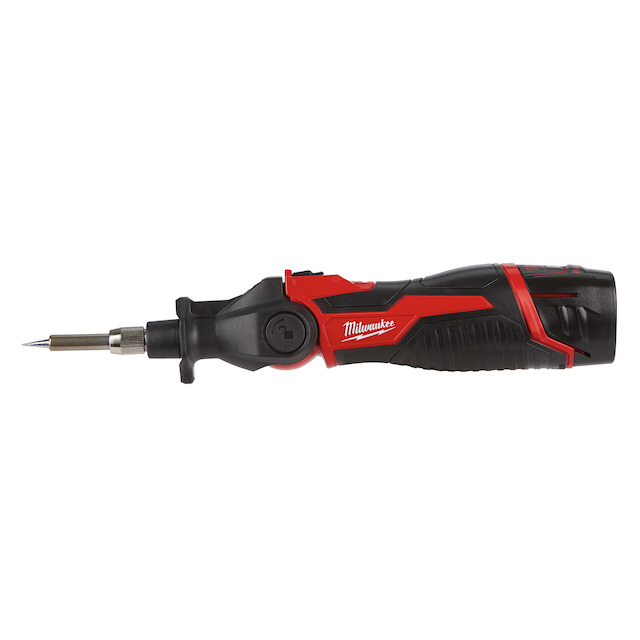 Milwaukee M12 M12 SI-201C SUBKOMPAKTNÍ PÁJEČKA