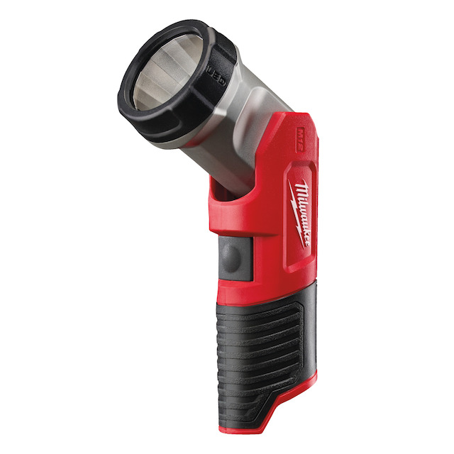 Milwaukee M12 TLED-0 LED SVÍTILNA