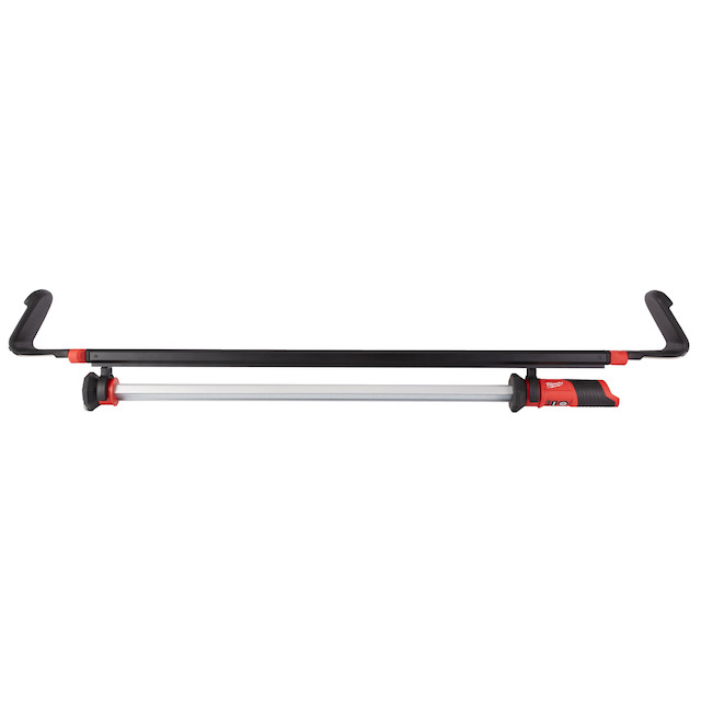 Milwaukee M12 UHL-0 led světlo pod kapotu